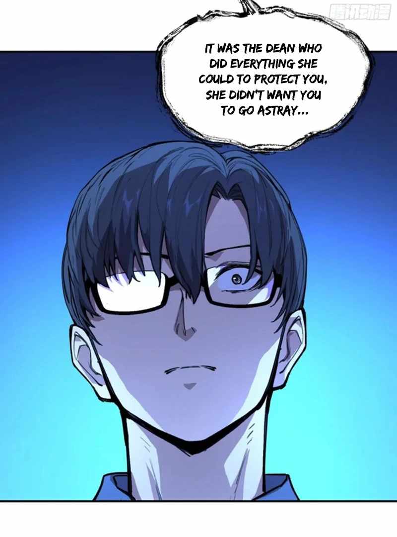Emotional Illness Chapter 27 page 54 - 