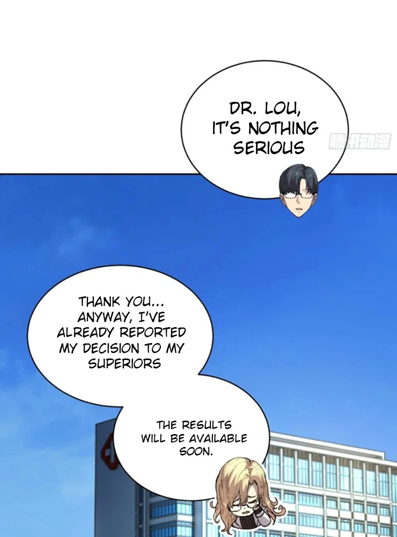 Emotional Illness Chapter 28 page 30 - 