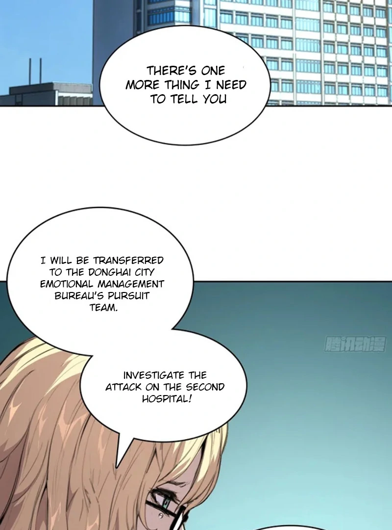 Emotional Illness Chapter 28 page 31 - 