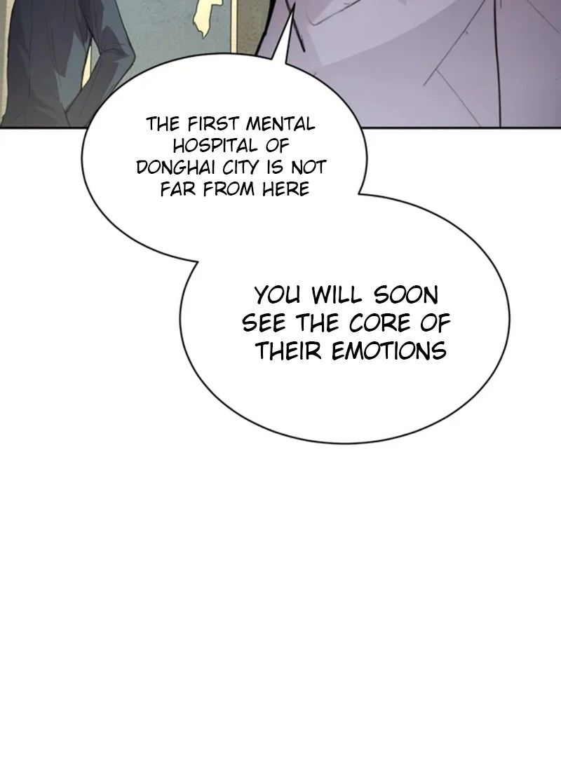 Emotional Illness Chapter 28 page 70 - 