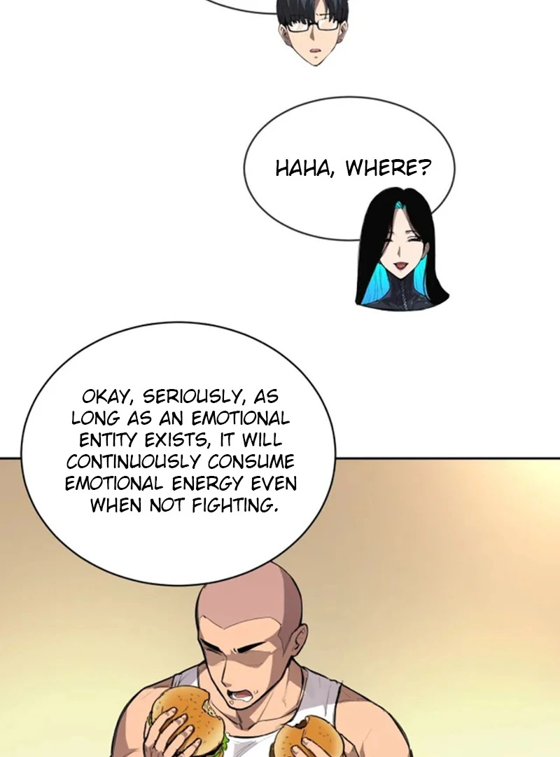 Emotional Illness Chapter 28 page 85 - 