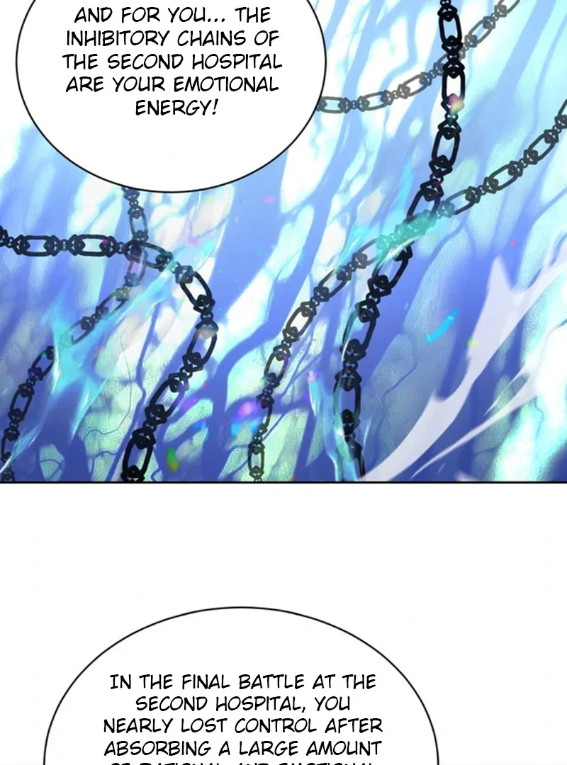 Emotional Illness Chapter 28 page 87 - 