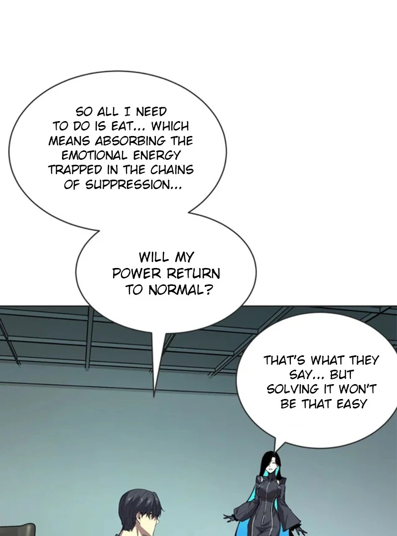 Emotional Illness Chapter 28 page 90 - 