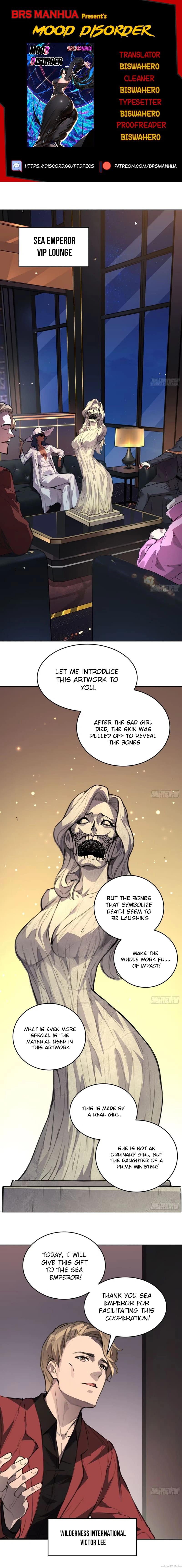 Emotional Illness Chapter 3 page 1 - 