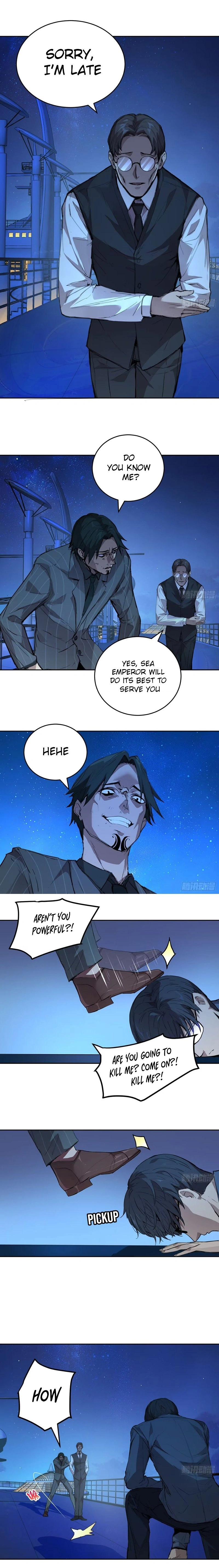 Emotional Illness Chapter 3 page 11 - 