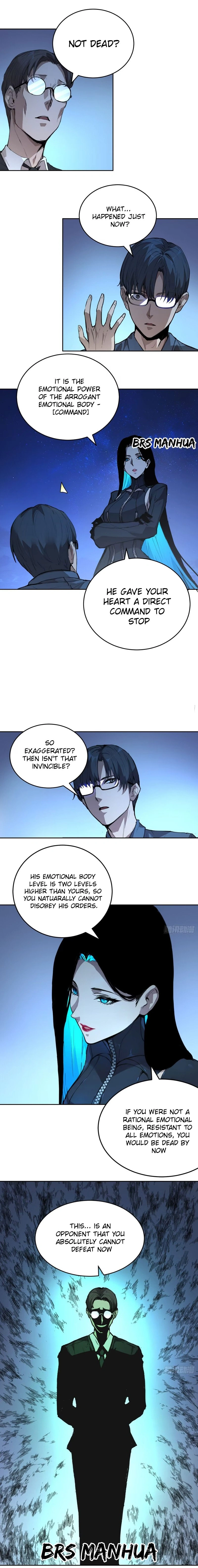Emotional Illness Chapter 3 page 12 - 