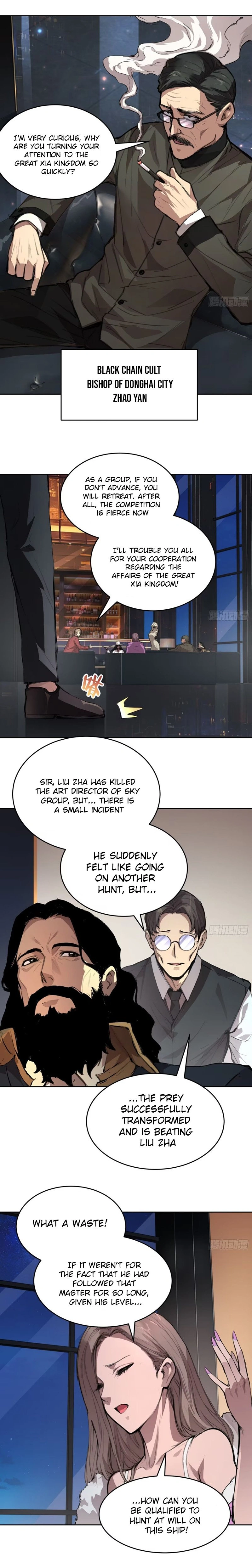 Emotional Illness Chapter 3 page 3 - 