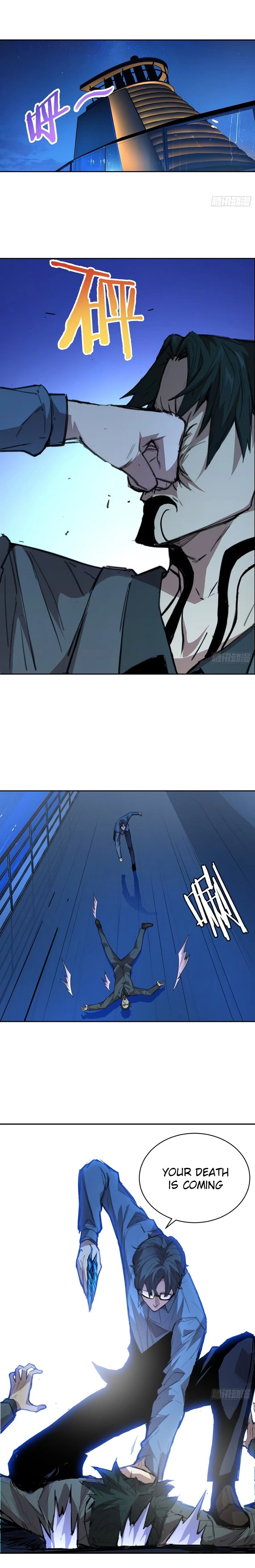 Emotional Illness Chapter 3 page 5 - 