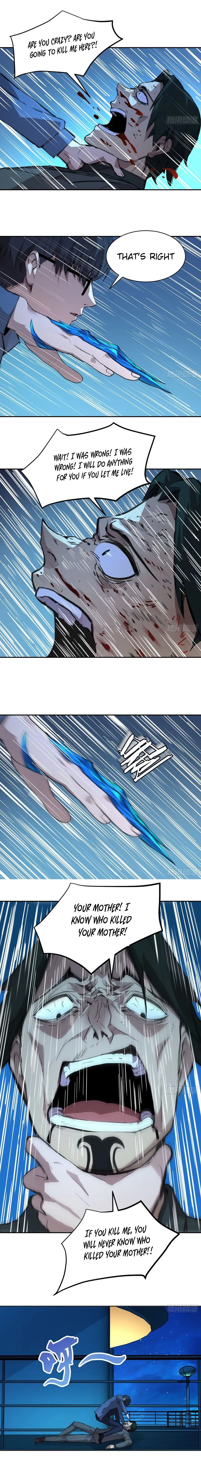 Emotional Illness Chapter 3 page 6 - 