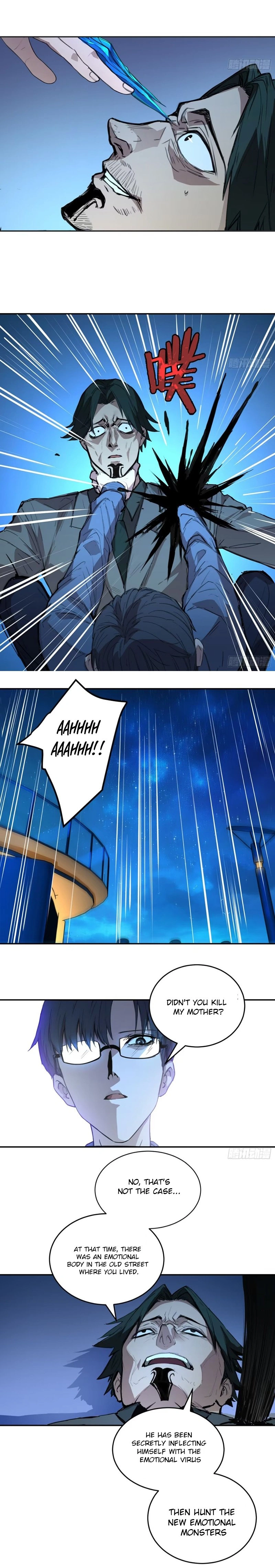 Emotional Illness Chapter 3 page 7 - 