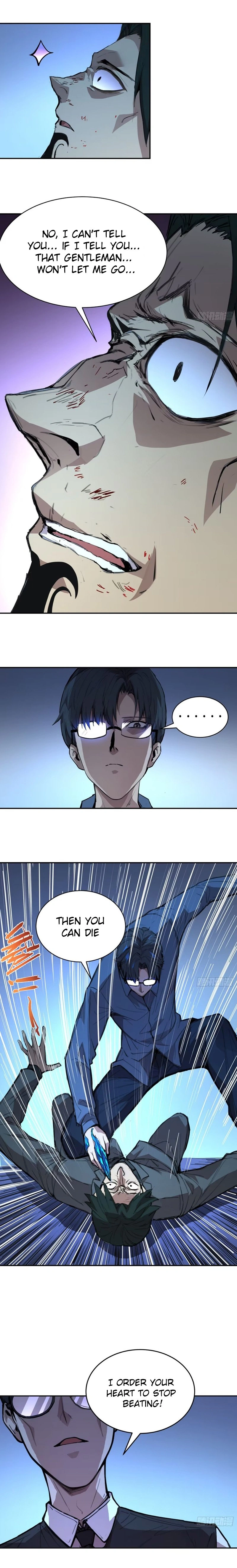 Emotional Illness Chapter 3 page 9 - 