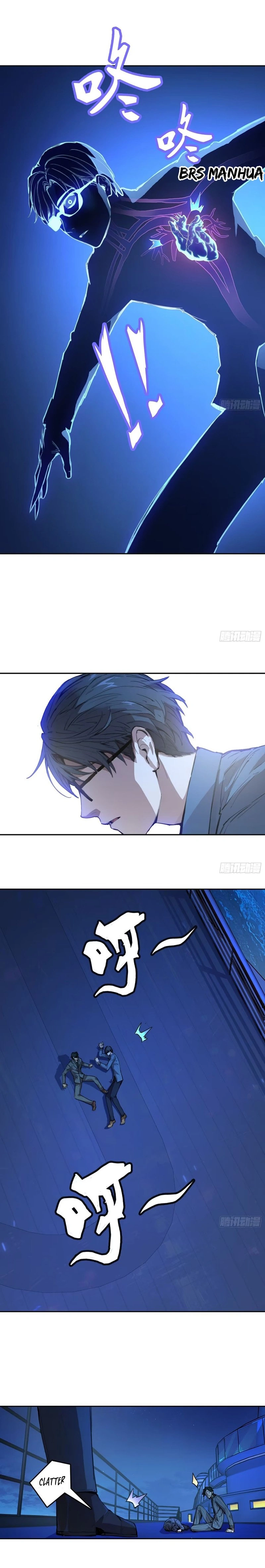 Emotional Illness Chapter 3 page 10 - 