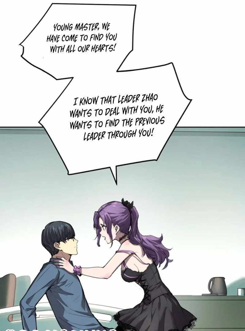 Emotional Illness Chapter 30 page 19 - 