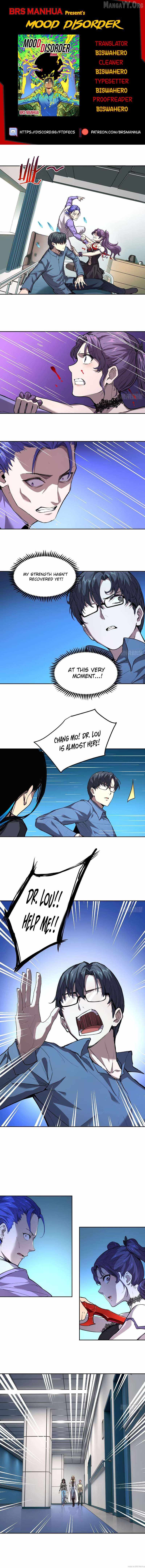 Emotional Illness Chapter 31.1 page 1 - 