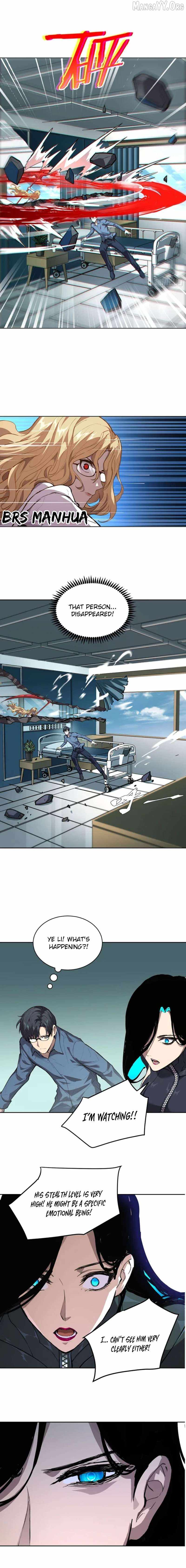Emotional Illness Chapter 31.1 page 3 - 