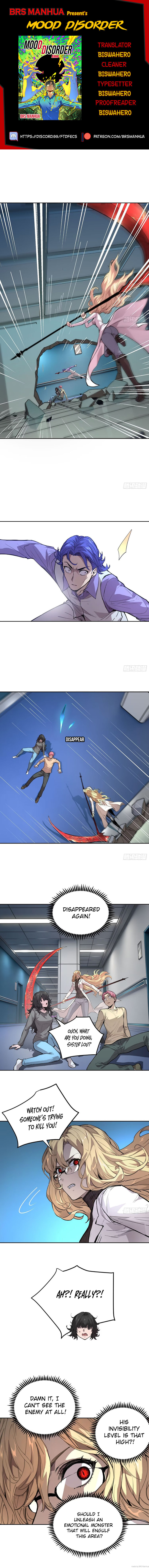 Emotional Illness Chapter 31.5 page 1 - 