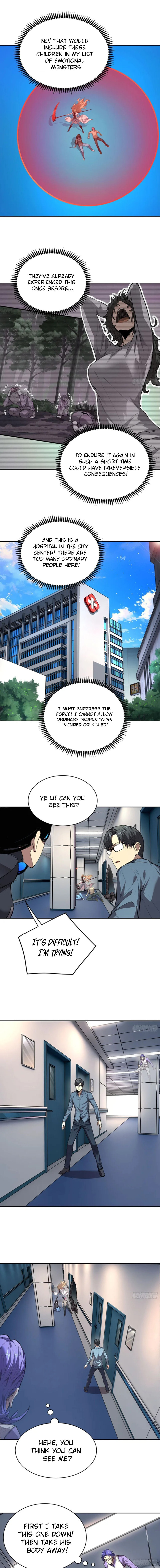 Emotional Illness Chapter 31.5 page 2 - 