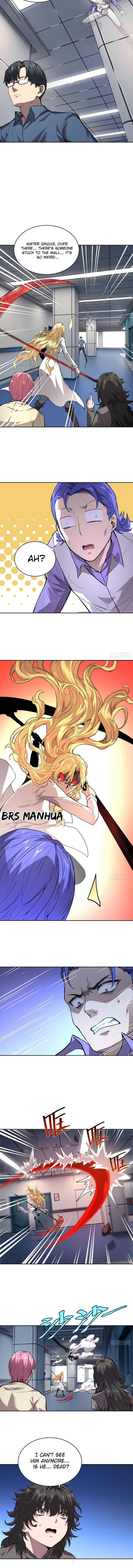 Emotional Illness Chapter 31.5 page 3 - 