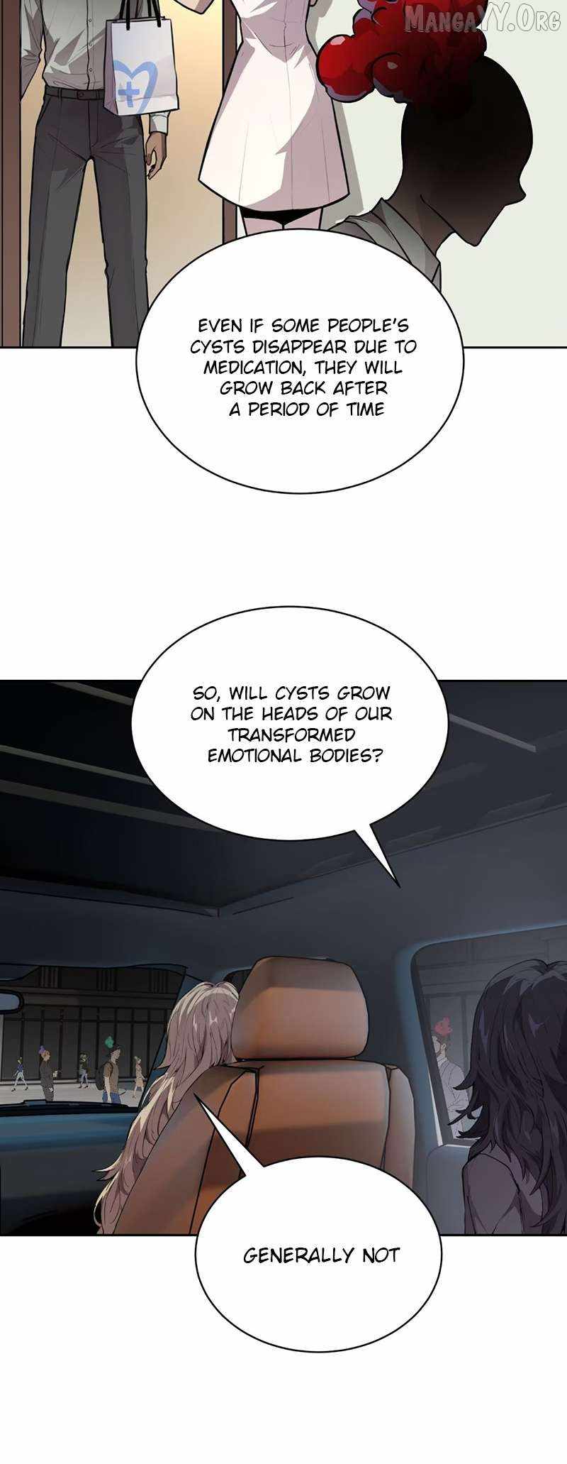 Emotional Illness Chapter 31 page 3 - 