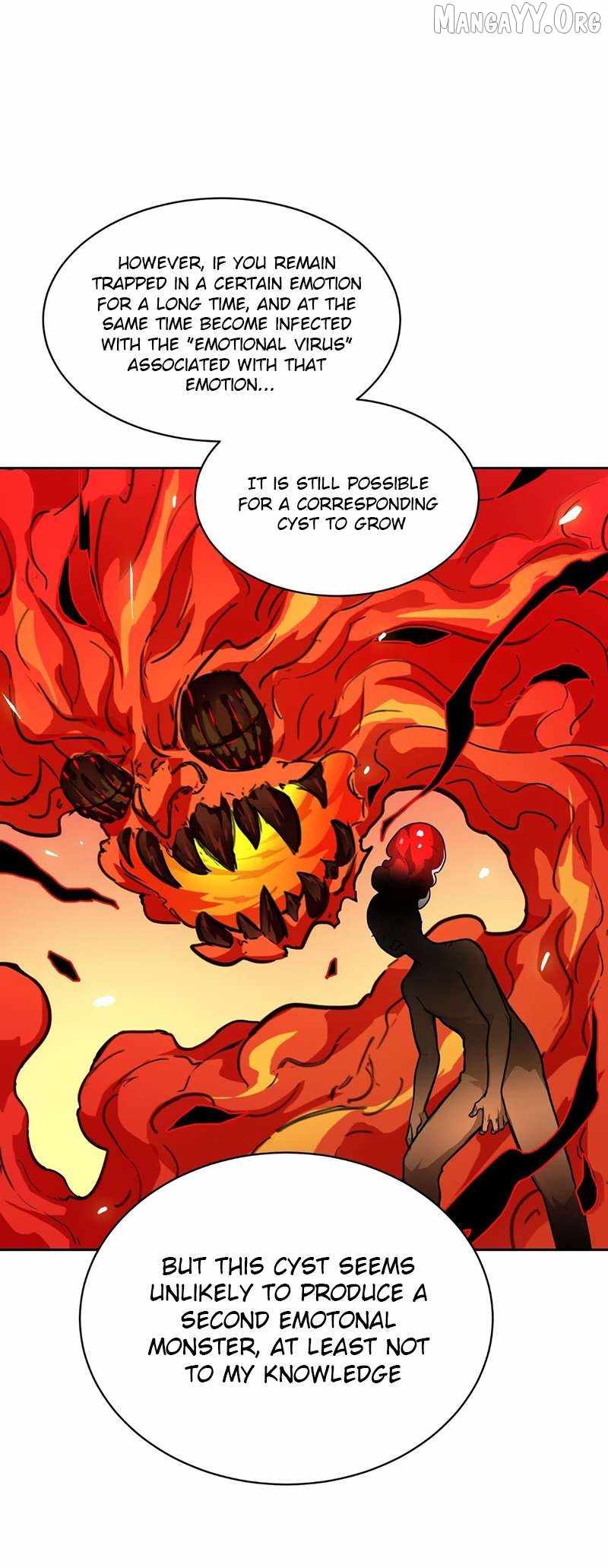 Emotional Illness Chapter 31 page 4 - 