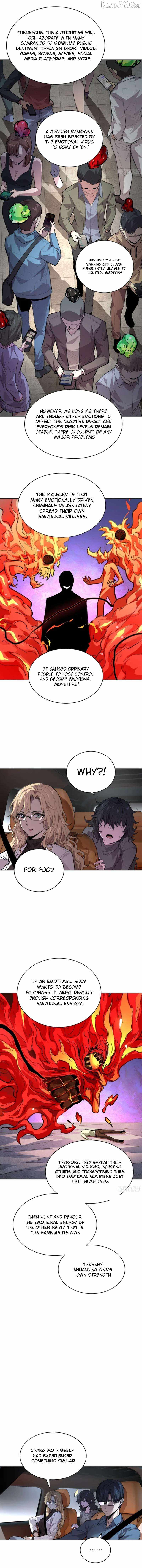 Emotional Illness Chapter 31 page 6 - 