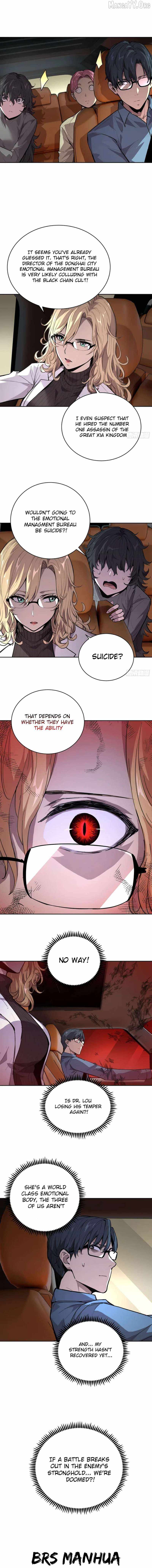 Emotional Illness Chapter 31 page 8 - 