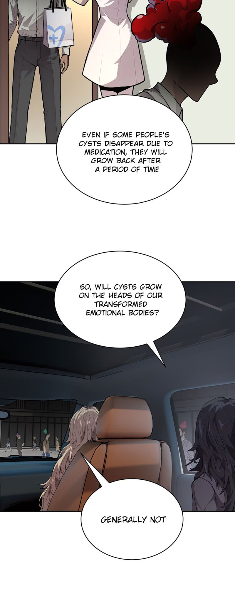 Emotional Illness Chapter 32.5 page 3 - 