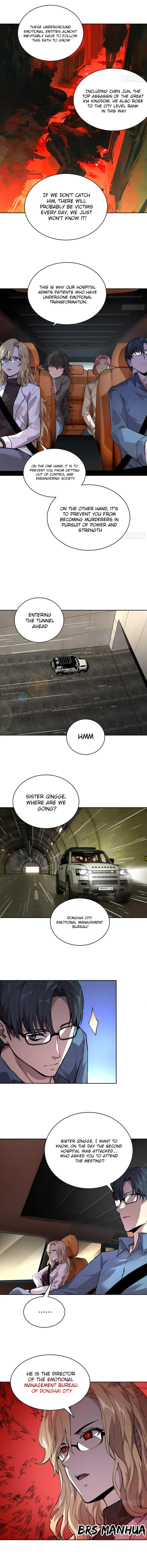 Emotional Illness Chapter 32.5 page 7 - 