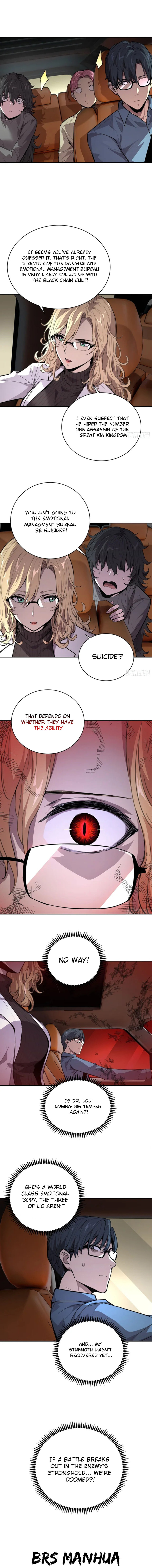 Emotional Illness Chapter 32.5 page 8 - 