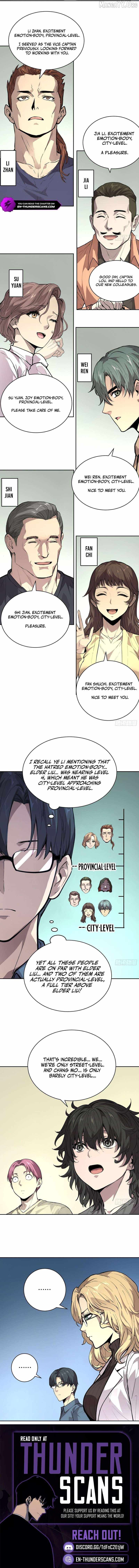 Emotional Illness Chapter 36 page 3 - 