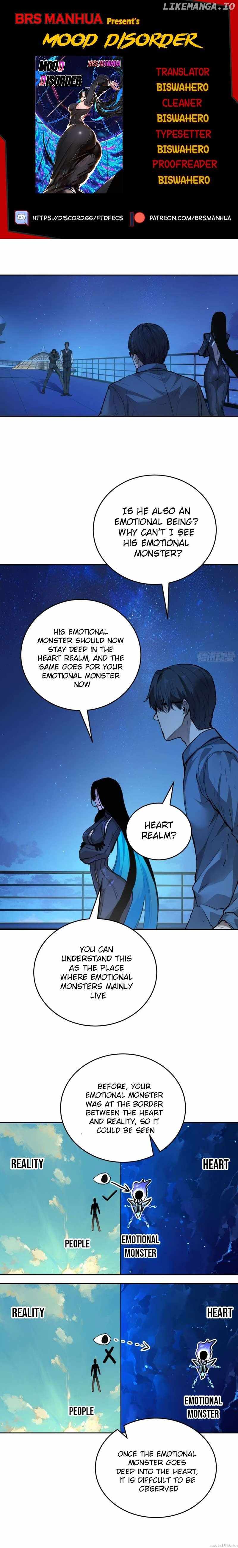 Emotional Illness Chapter 4 page 1 - 