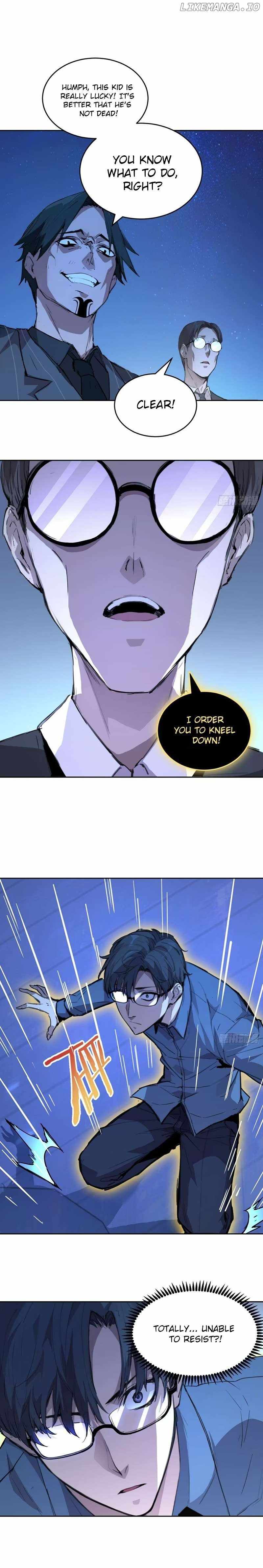 Emotional Illness Chapter 4 page 2 - 