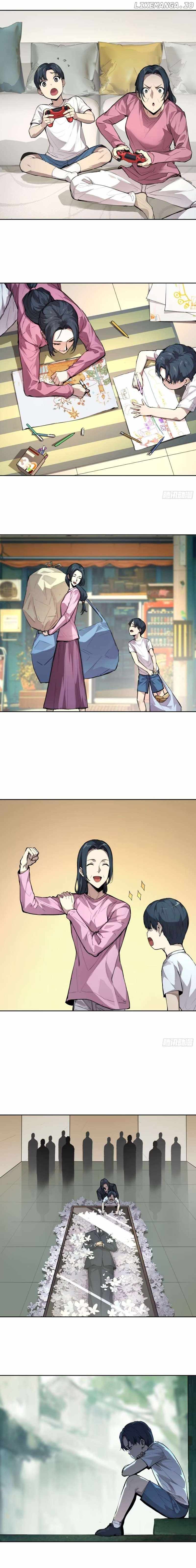 Emotional Illness Chapter 4 page 11 - 
