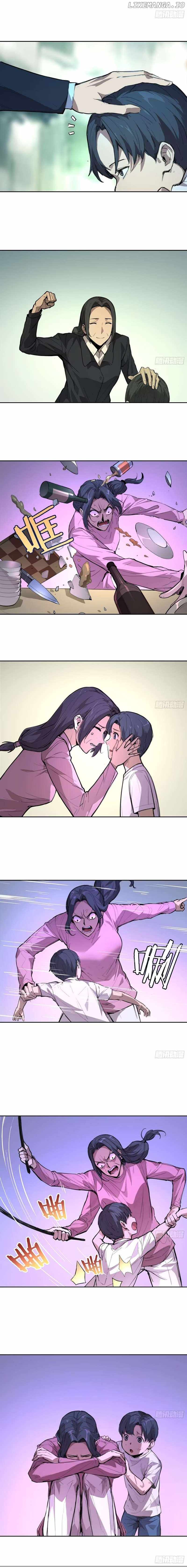 Emotional Illness Chapter 4 page 12 - 