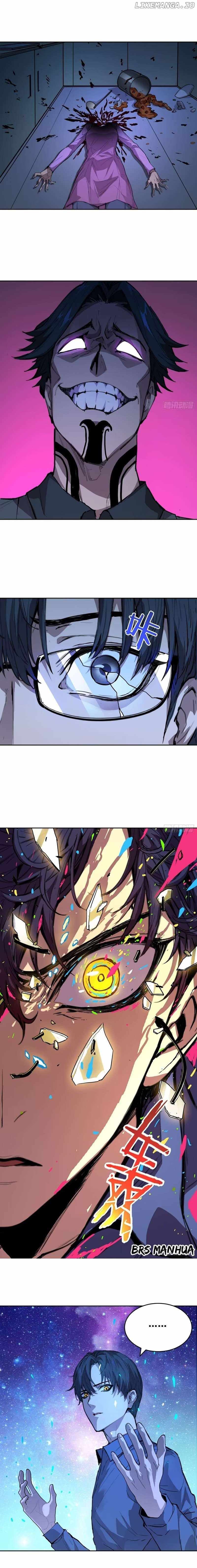 Emotional Illness Chapter 4 page 13 - 