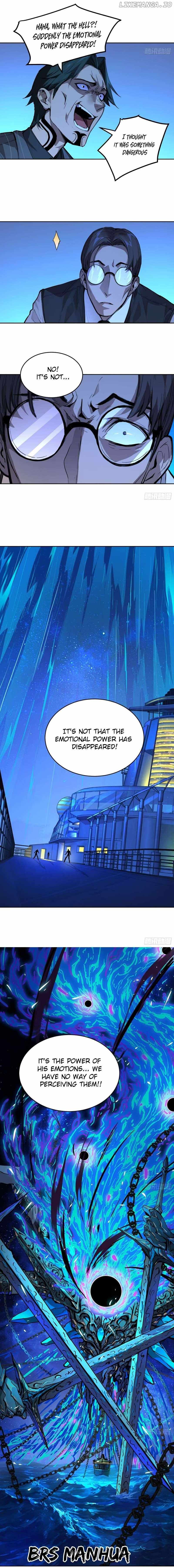 Emotional Illness Chapter 4 page 15 - 