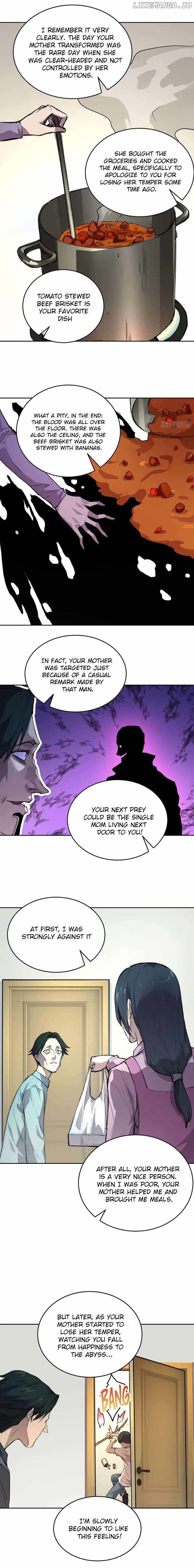 Emotional Illness Chapter 4 page 4 - 