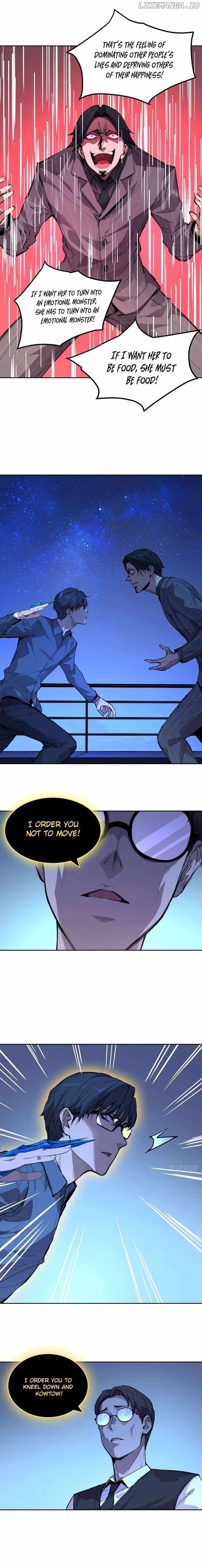 Emotional Illness Chapter 4 page 5 - 