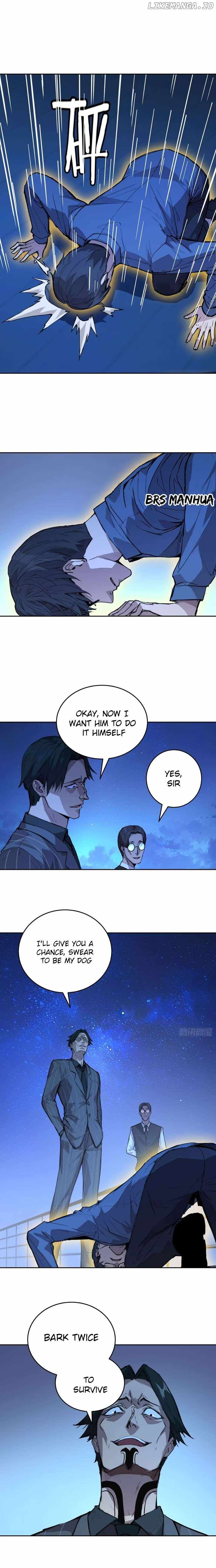 Emotional Illness Chapter 4 page 6 - 