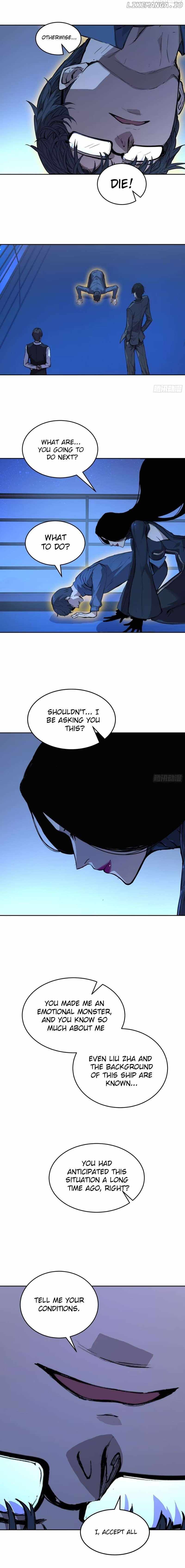 Emotional Illness Chapter 4 page 7 - 