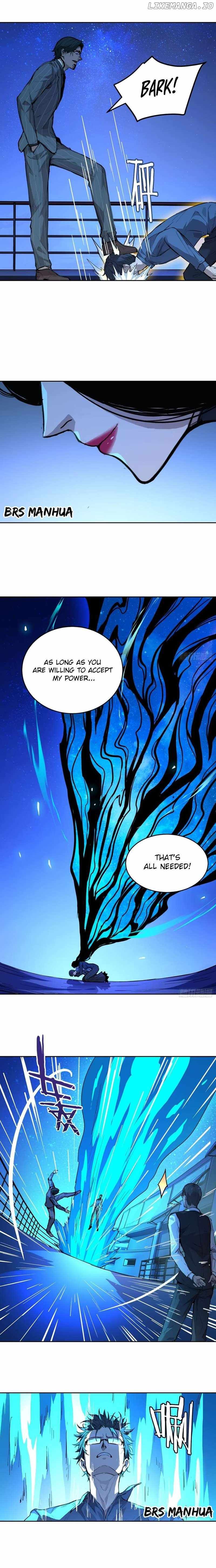 Emotional Illness Chapter 4 page 8 - 
