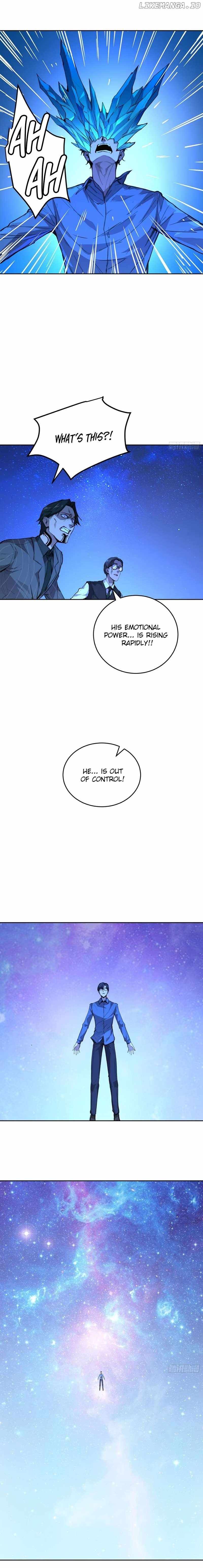 Emotional Illness Chapter 4 page 9 - 