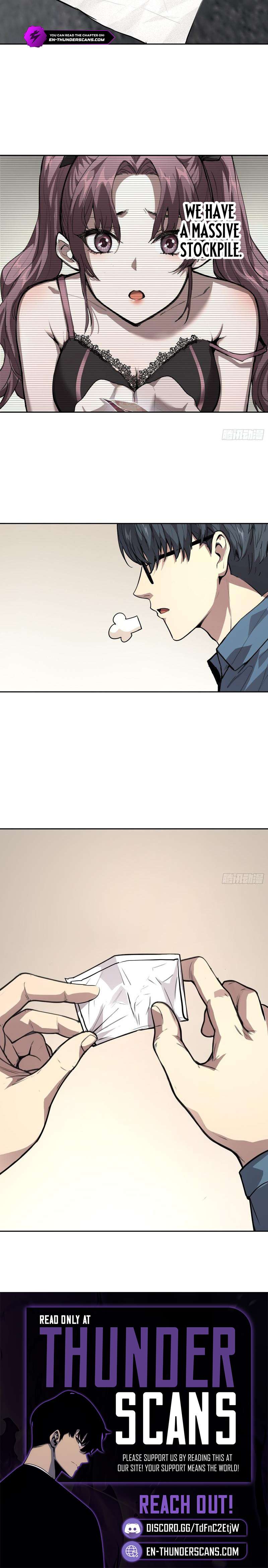 Emotional Illness Chapter 41 page 3 - 