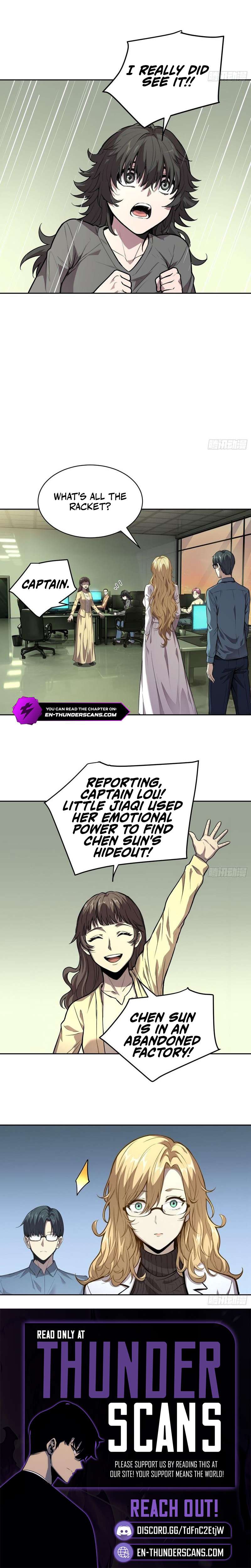 Emotional Illness Chapter 43 page 3 - 