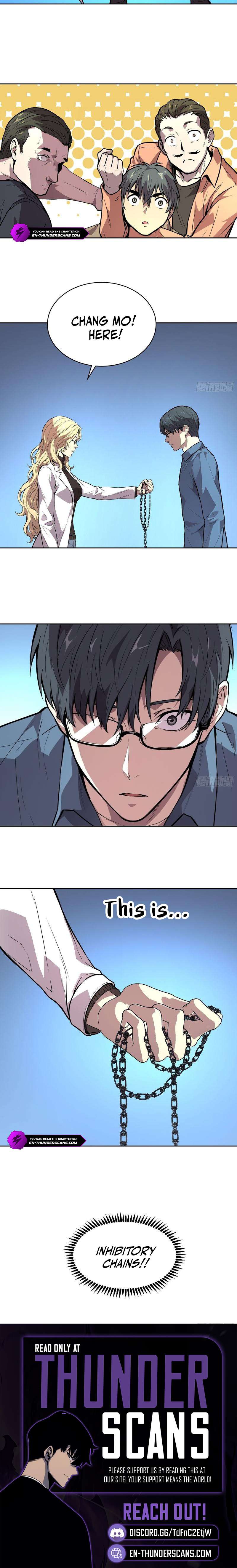 Emotional Illness Chapter 47 page 3 - 