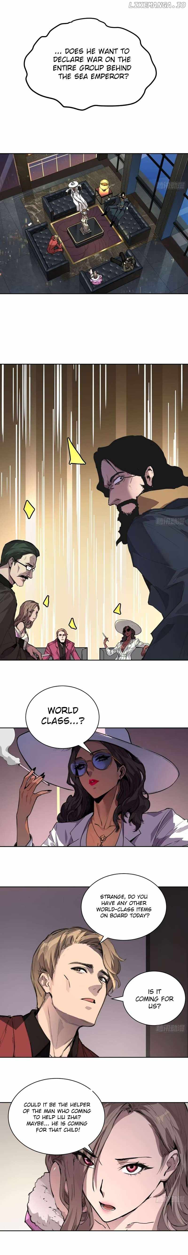 Emotional Illness Chapter 5 page 2 - 