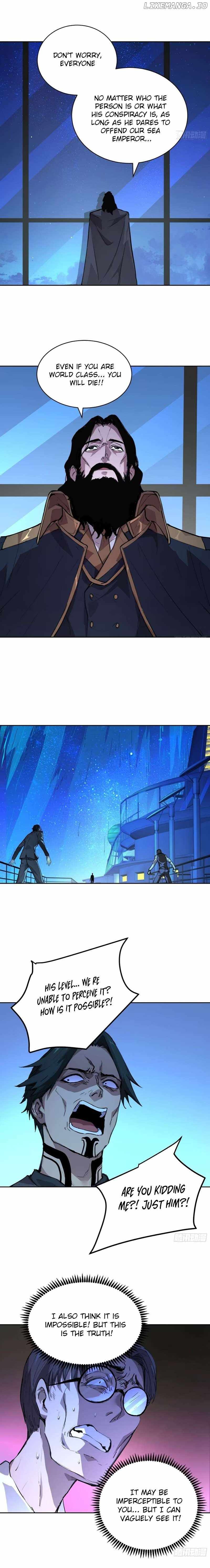 Emotional Illness Chapter 5 page 3 - 
