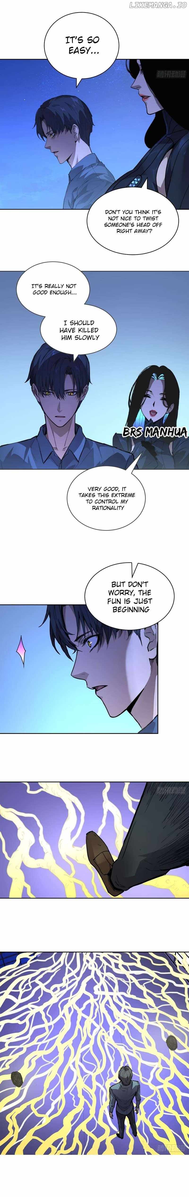 Emotional Illness Chapter 5 page 5 - 