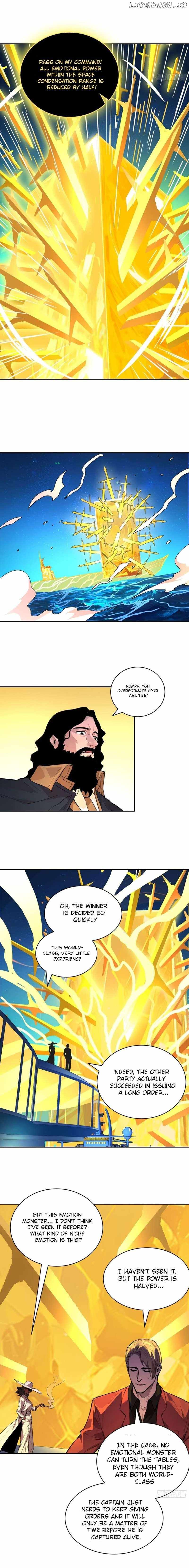 Emotional Illness Chapter 5 page 9 - 