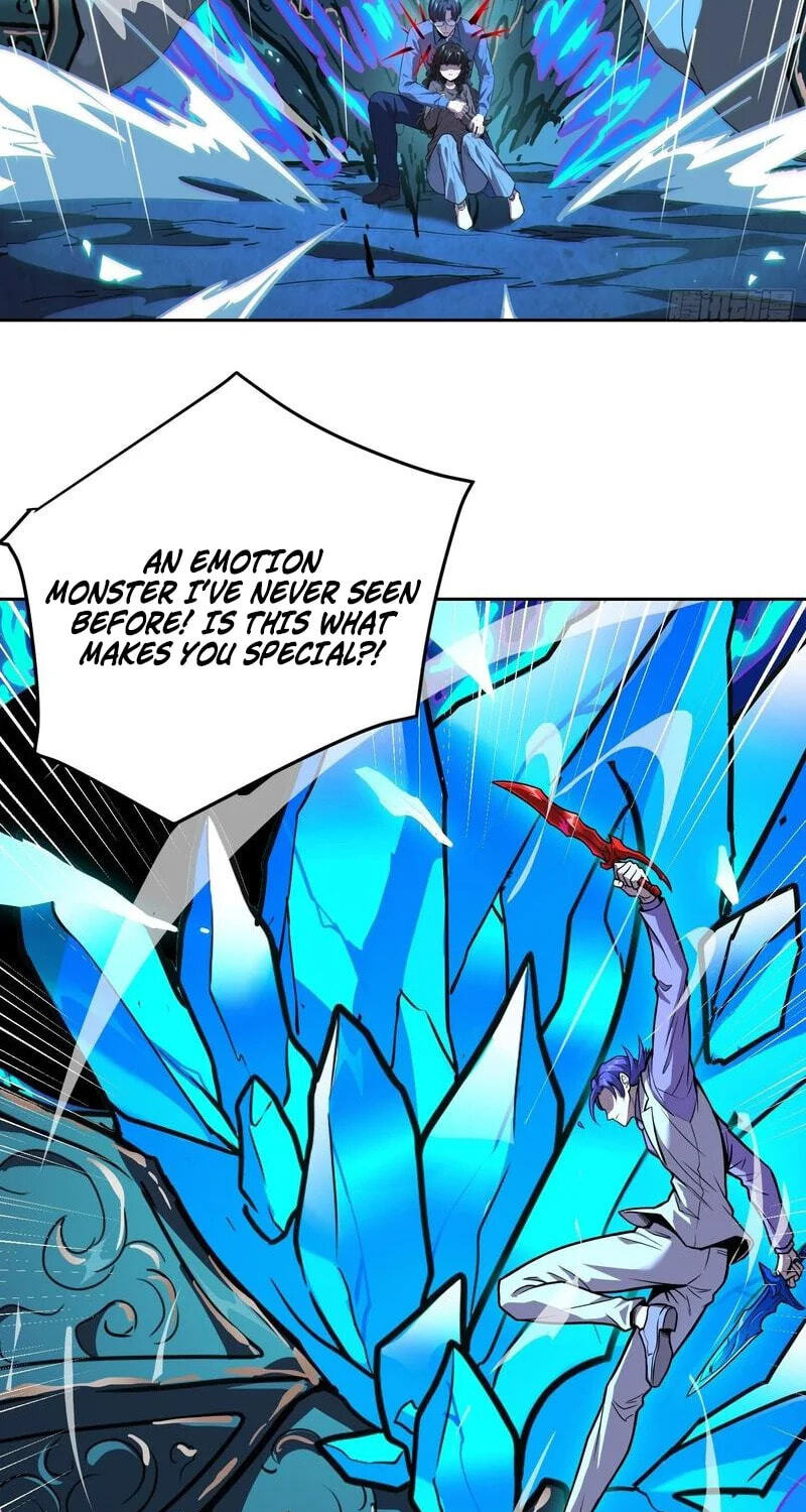 Emotional Illness Chapter 53 page 15 - 